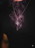 TRIDENT SLEEK CHAIN