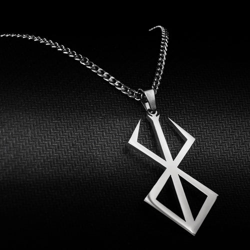 BERSERK CHAIN